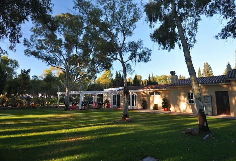 فندق Camping Flumendosa