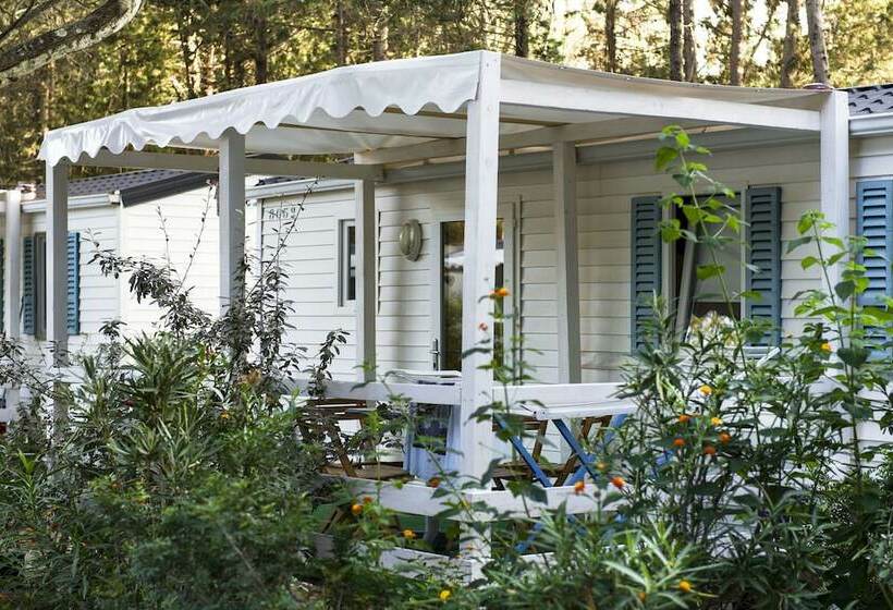 فندق Camping Flumendosa