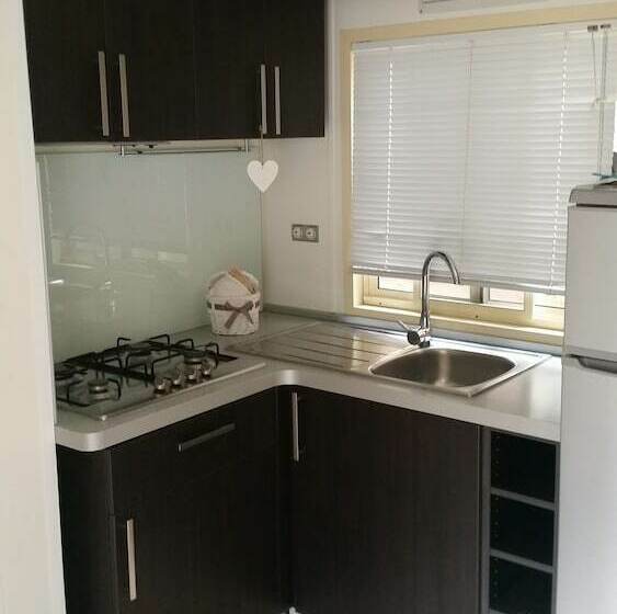 فندق Camping Flumendosa