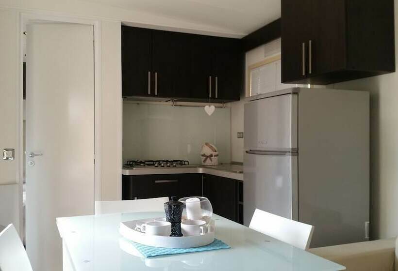 فندق Camping Flumendosa