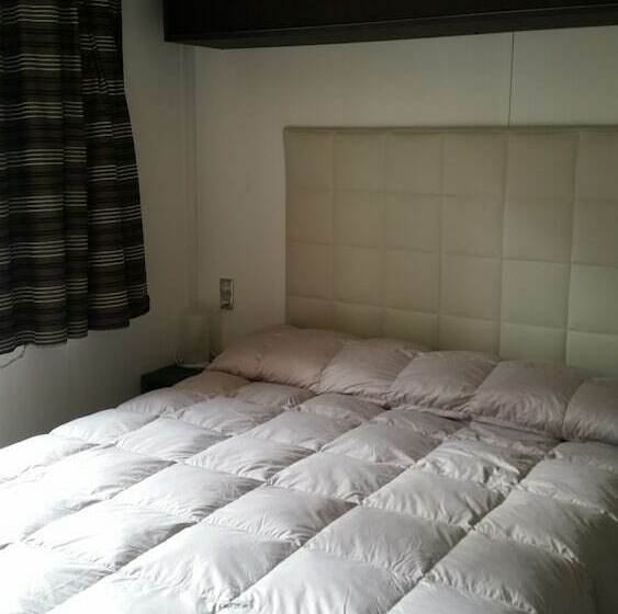 فندق Camping Flumendosa