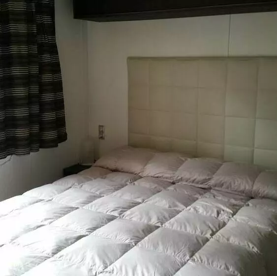 ホテル Camping Flumendosa