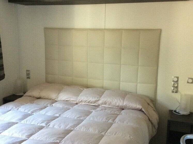 فندق Camping Flumendosa