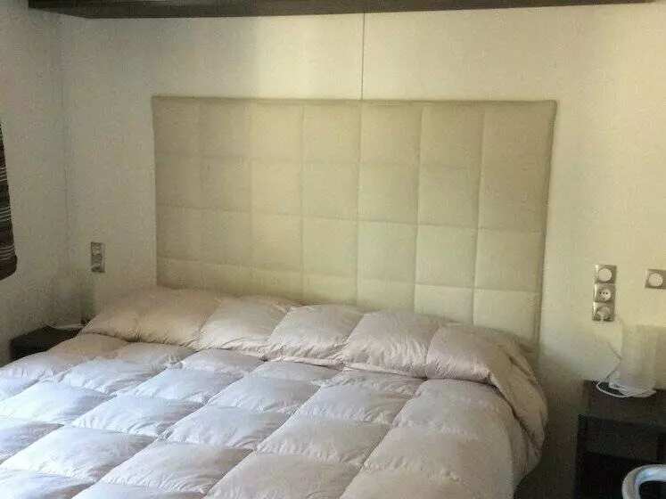 ホテル Camping Flumendosa