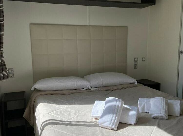 فندق Camping Flumendosa