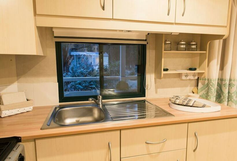 فندق Camping Flumendosa