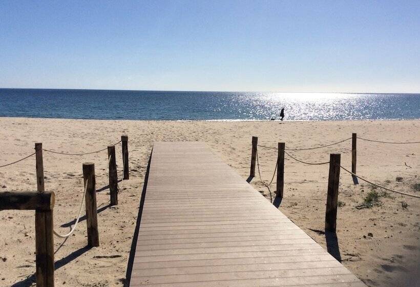 فندق Camping Flumendosa