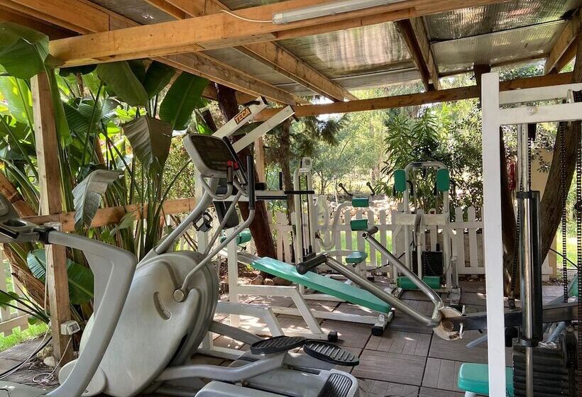 فندق Camping Flumendosa