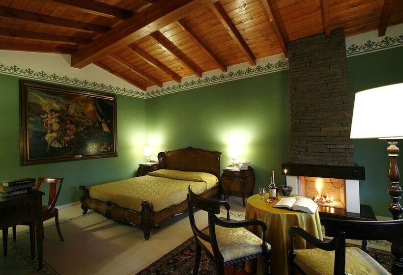 فندق Castellinaria