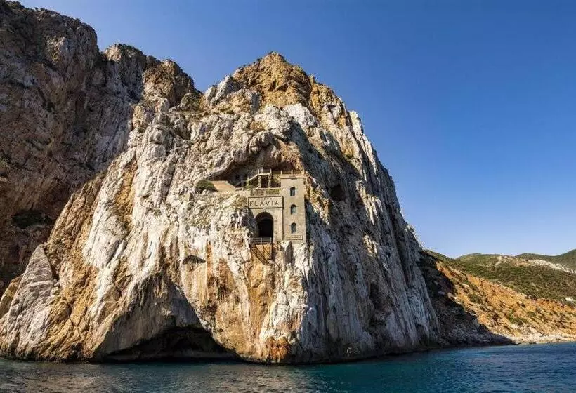 Hotelli Ristorante Il Sillabario