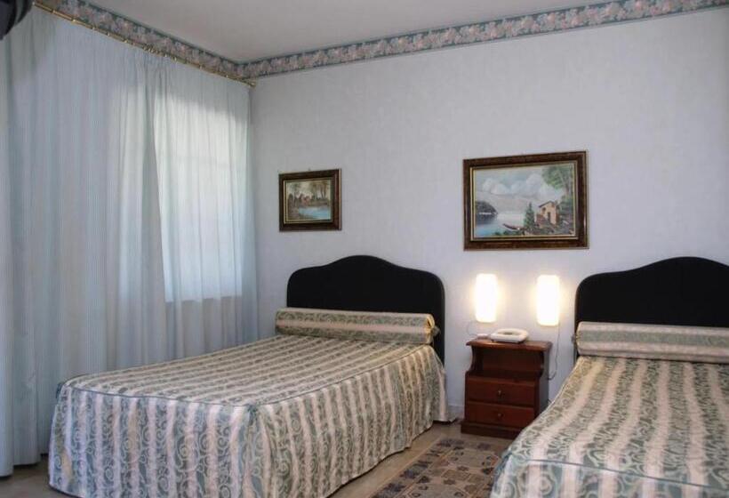 هتل Ristorante Il Sillabario