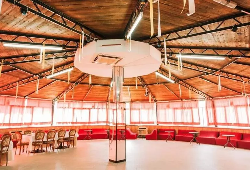 Hotelli Ristorante Il Sillabario