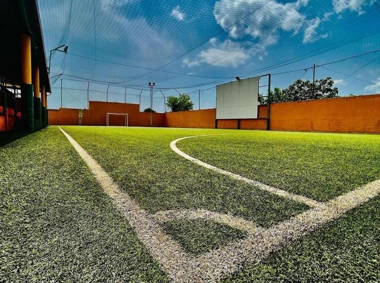 هتل Ristorante Il Sillabario