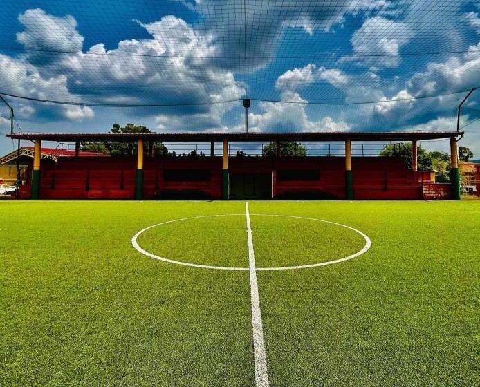 هتل Ristorante Il Sillabario