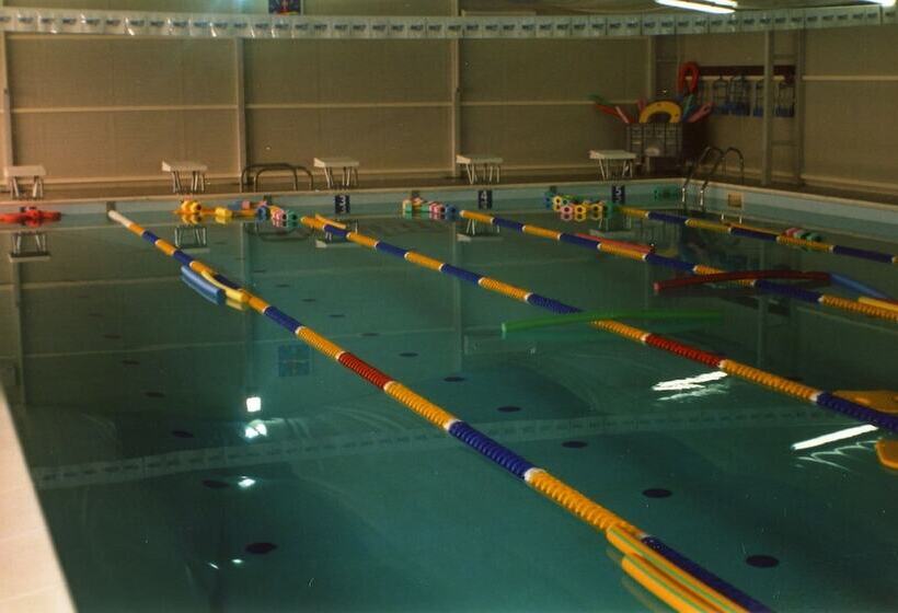 هتل Ristorante Il Sillabario