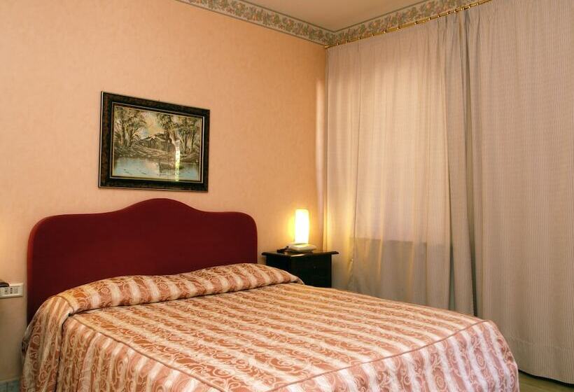 هتل Ristorante Il Sillabario