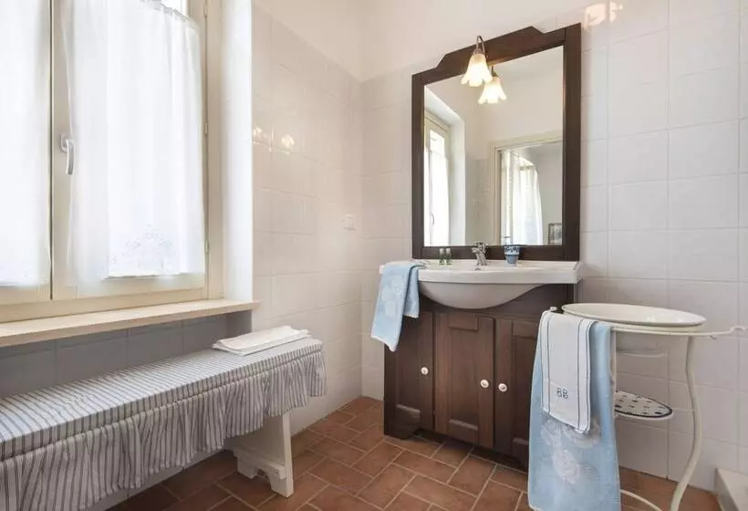 هتل روستایی Agriturismo Albarossa