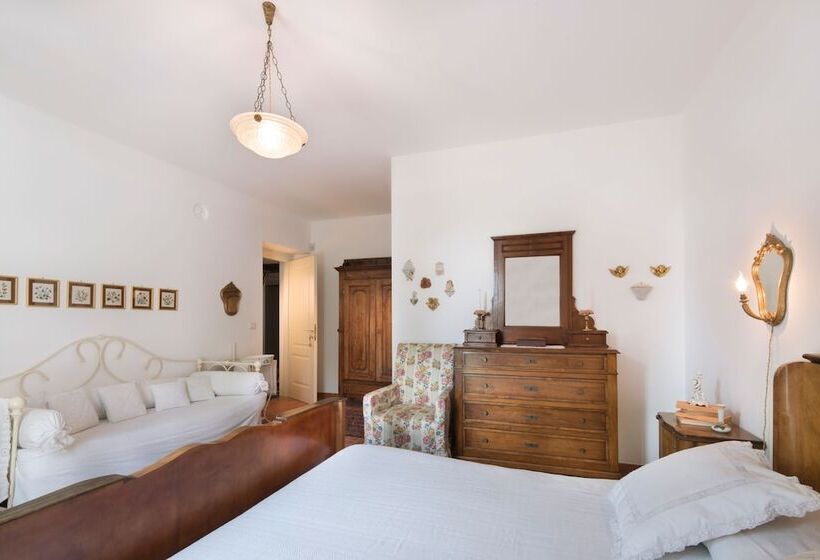 교외 호텔 Agriturismo Albarossa