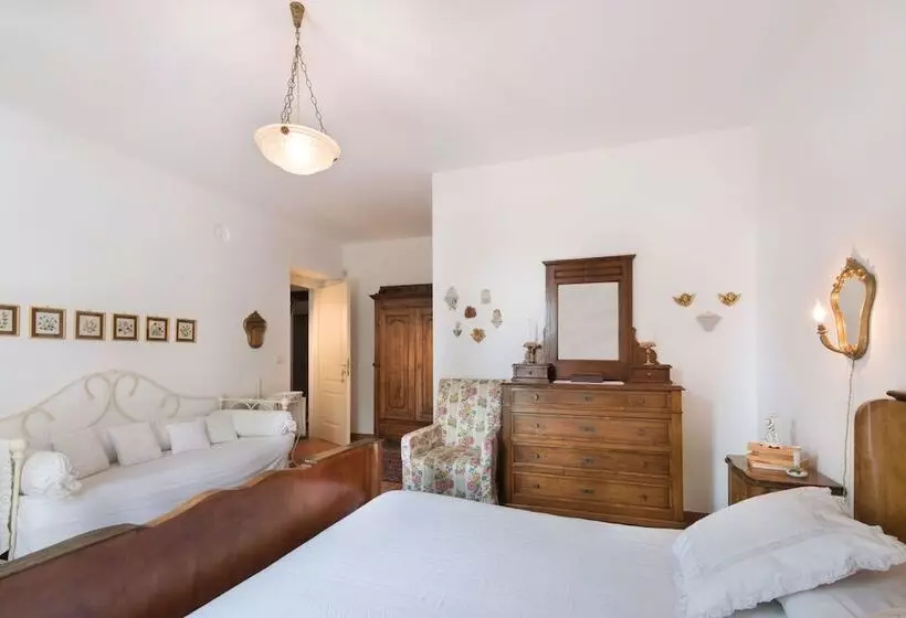 هتل روستایی Agriturismo Albarossa