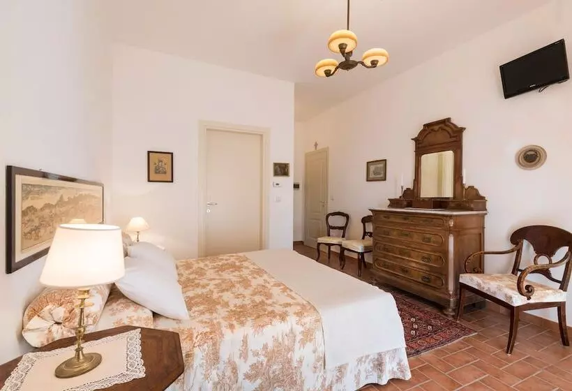 هتل روستایی Agriturismo Albarossa