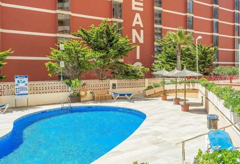 Apartamentos Amatista