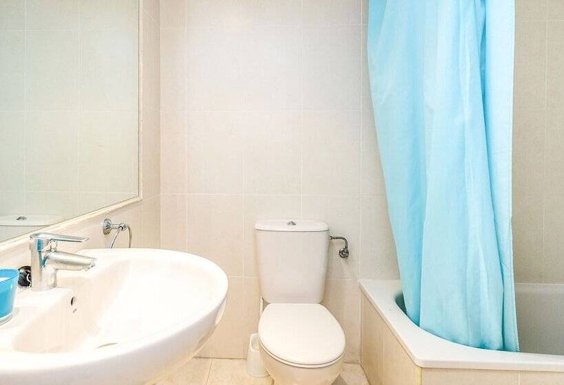 Apartamentos Amatista