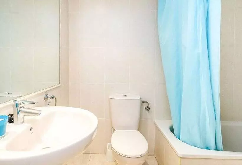 Apartamentos Amatista