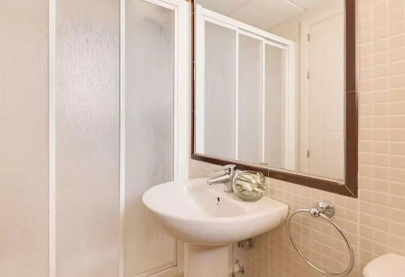 Apartamentos Amatista