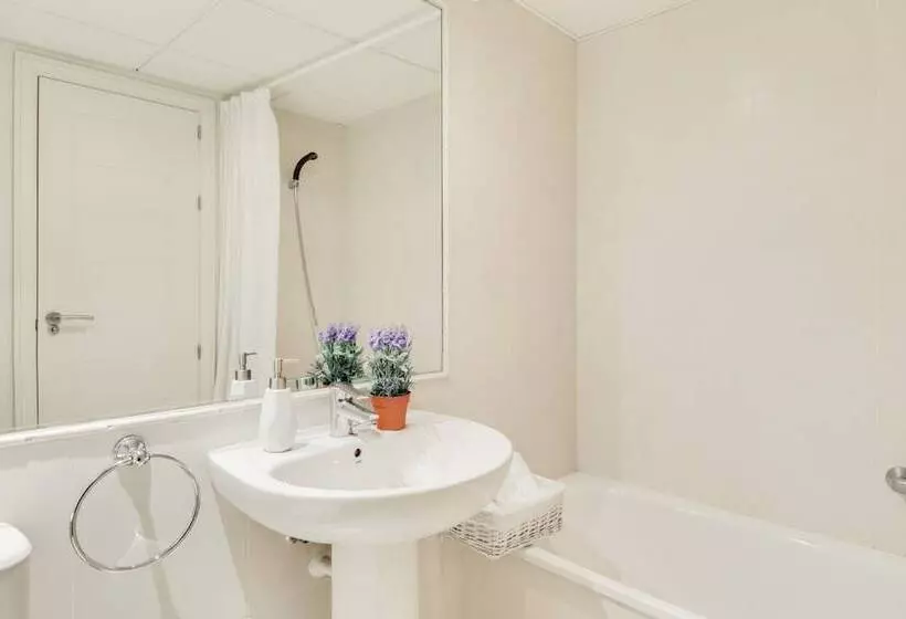 Apartamentos Amatista