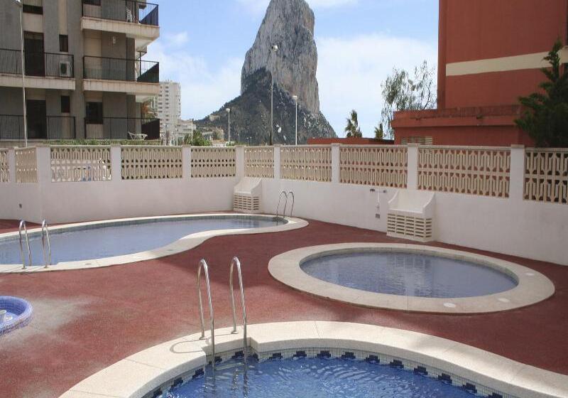 Apartamentos Amatista