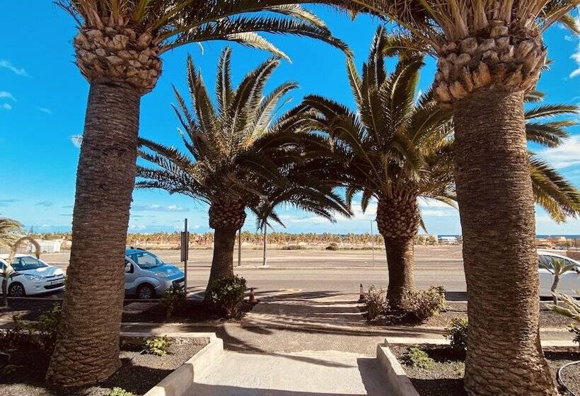 Casthotels Fuertesol Bungalows