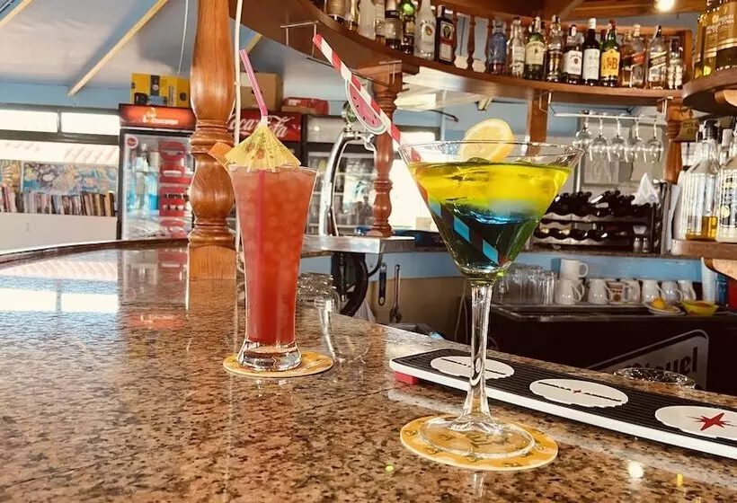 Casthotels Fuertesol Bungalows