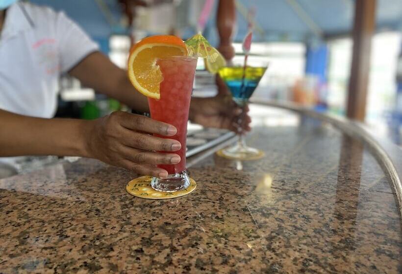 Casthotels Fuertesol Bungalows