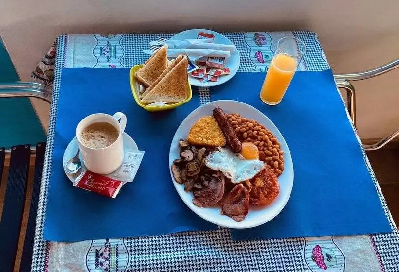 Casthotels Fuertesol Bungalows