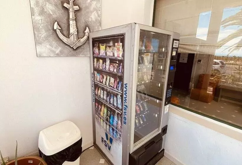 Casthotels Fuertesol Bungalows