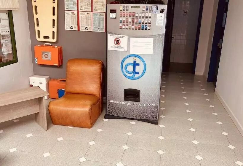 Casthotels Fuertesol Bungalows