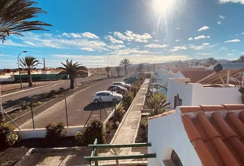 Casthotels Fuertesol Bungalows