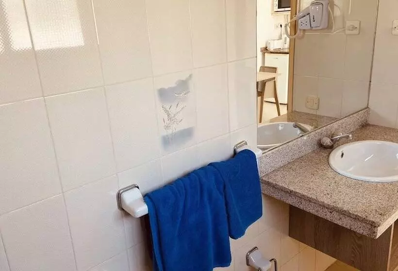 Casthotels Fuertesol Bungalows