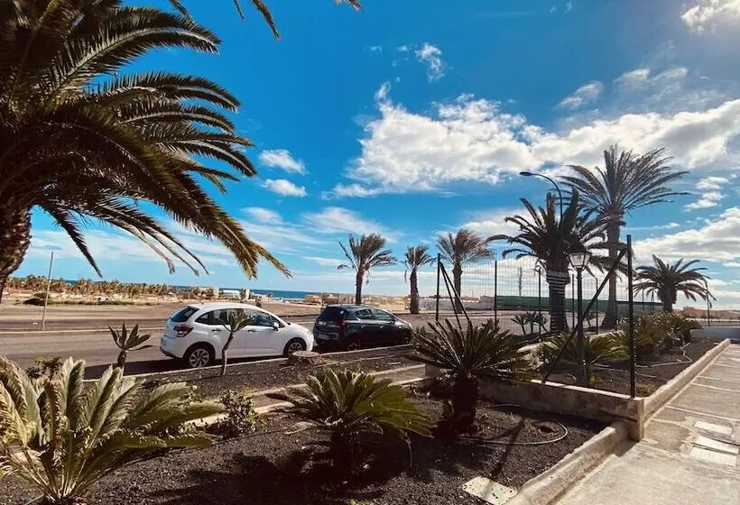 Casthotels Fuertesol Bungalows