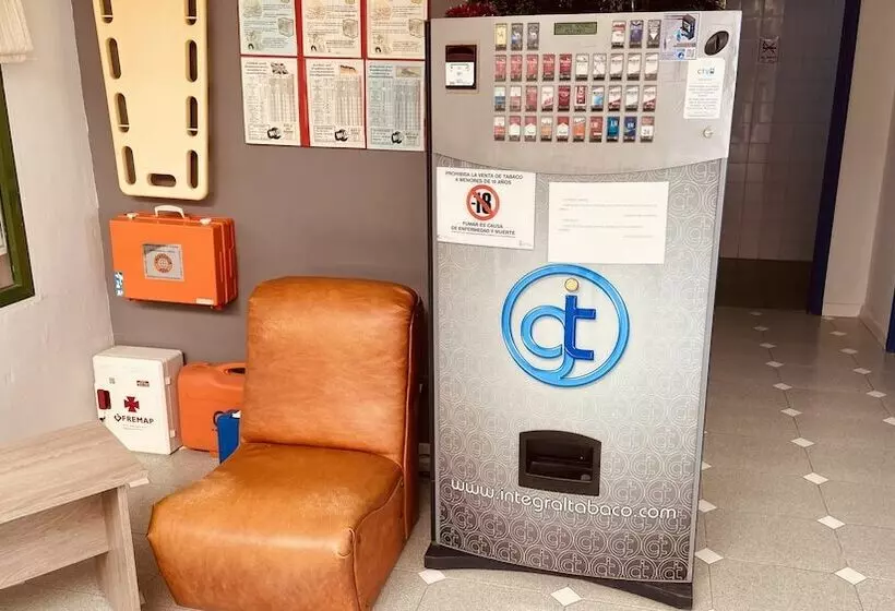 Casthotels Fuertesol Bungalows