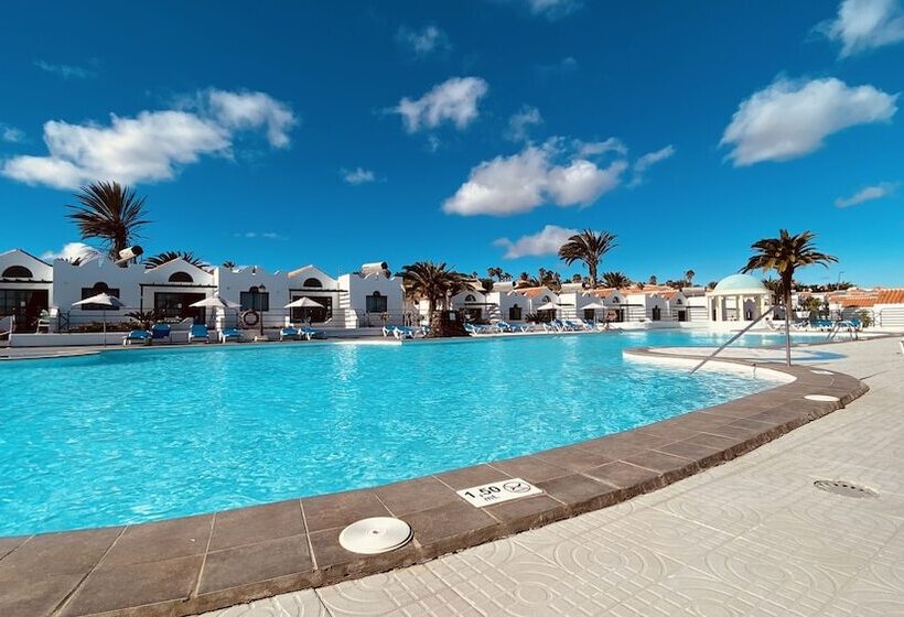 Casthotels Fuertesol Bungalows