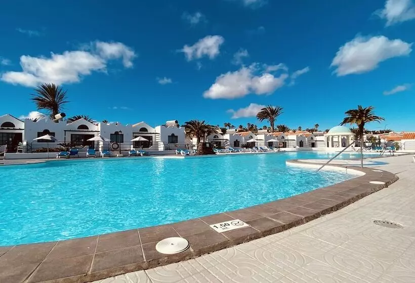 Casthotels Fuertesol Bungalows