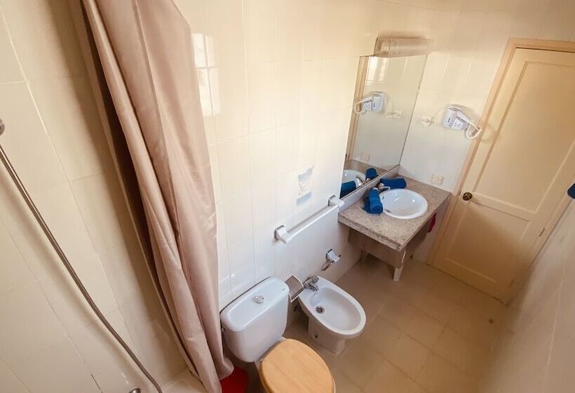 Casthotels Fuertesol Bungalows