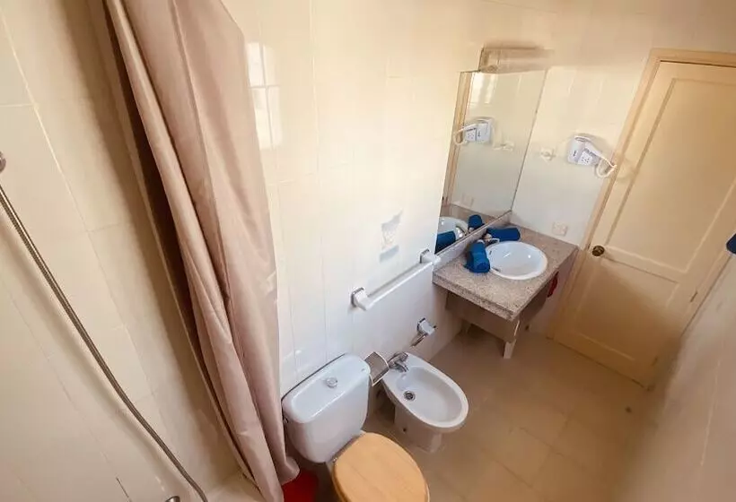 Casthotels Fuertesol Bungalows