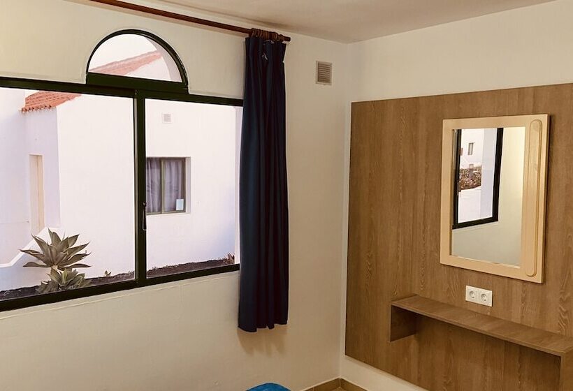 Casthotels Fuertesol Bungalows