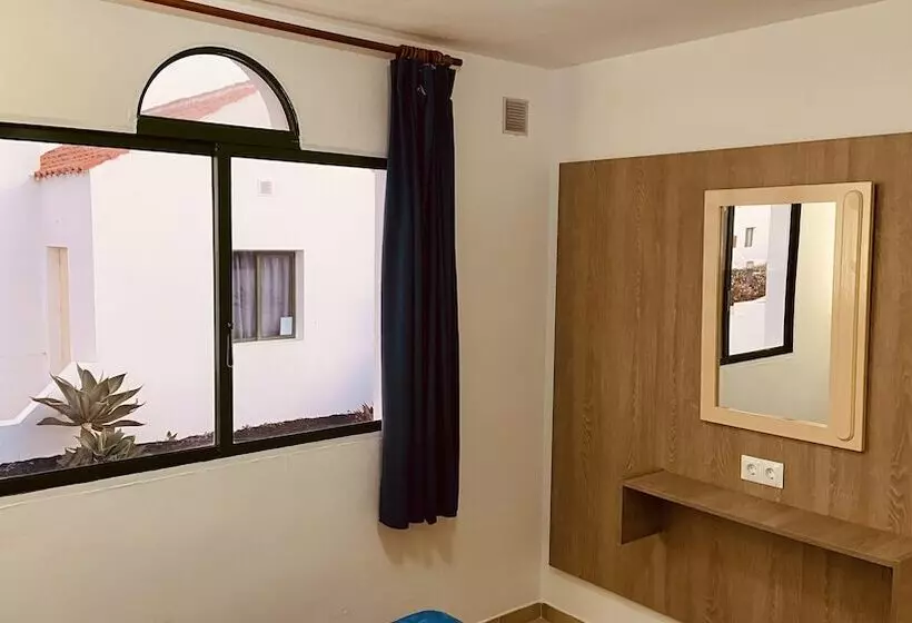 Casthotels Fuertesol Bungalows