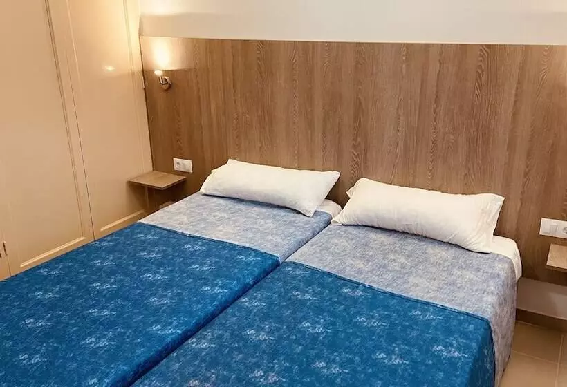 Casthotels Fuertesol Bungalows