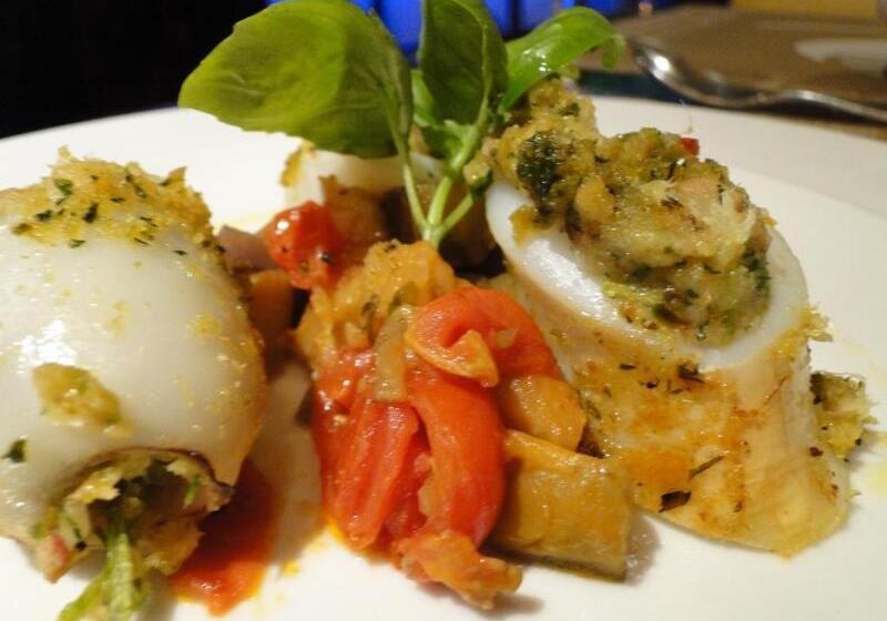 בית מלון כפרי Abitart