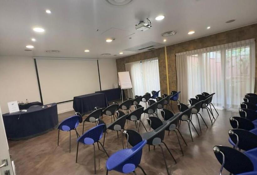 בית מלון כפרי Abitart