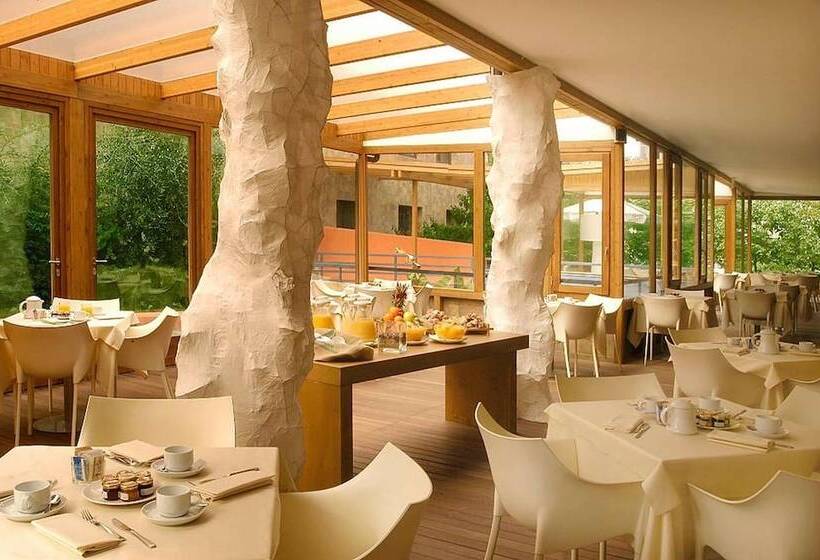 בית מלון כפרי Abitart